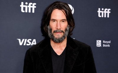 أيقونة التسعينيات تعود للشاشة.. تحويل فيلم الأكشن الشهير «Point Break» إلى مسلسل تلفزيوني