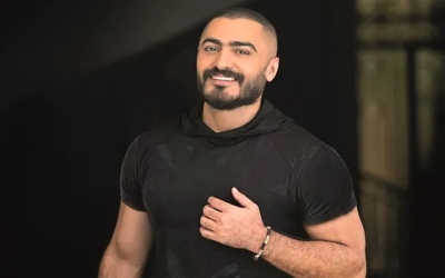 فيديو يكشف تحولاً كبيراً في لياقته.. تامر حسني يخضع لتدريبات شاقة استعداداً لعمل أكشن