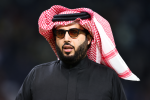 نزال القرن في كارديف.. تركي آل الشيخ يعلن مواجهة تايسون فيوري وأنتوني جوشوا رسمياً