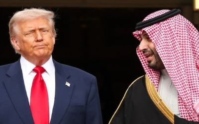 الكشف عن أسباب تراجع ترمب عن ضرب اليمن رغم الإلحاح السعودي