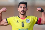 رسميًا.. المدافع أحمد عبدربه في صفوف الفيصلي