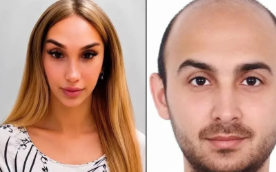 تنكر بزي امرأة 8 سنوات… البصمات تكشف هوية مطلوب تركي