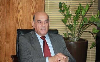 وفاة اللواء المتقاعد محمد العلاف… مندوب الأردن السابق لدى الأمم المتحدة