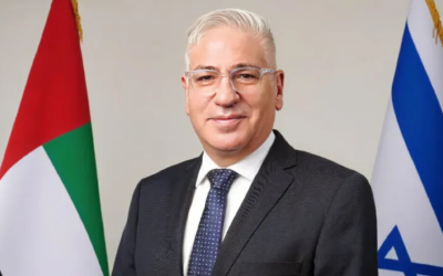 سفير إسرائيل لدى الإمارات: الكويت قد تكون المفاجأة المقبلة في اتفاقات أبراهام
