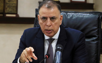 الفراية يترأس اجتماعاً لبحث جاهزية الدولة لمواجهة فصل الشتاء