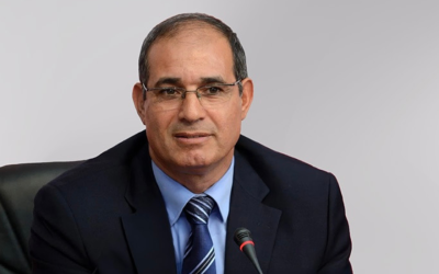 بادر الزاكي يعقد مؤتمرًا صحفيًا الخميس للإعلان عن قائمة النشامى
