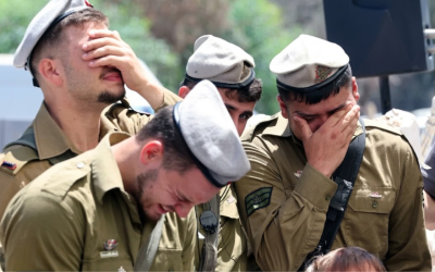 إسرائيل تعلن مقتل جنديين بانفجار مسيّرة إسرائيلية في غزة