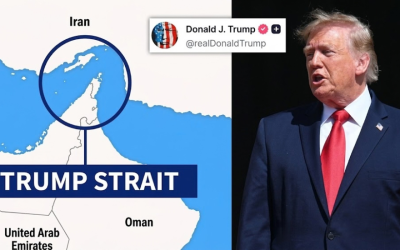 تلميح غامض من ترمب وسط انتظار الرد على مقترح إيران