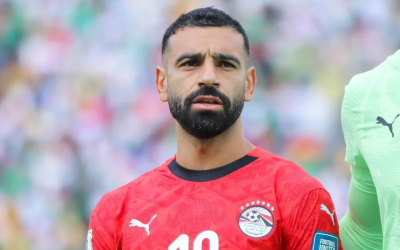 ما السر وراء مغادرة صلاح معسكر الفراعنة ؟
