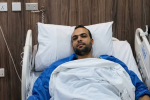 انتُشلت بعد ساعتين… أطباء أردنيون يعيدون وصل قدم وافد مصري في العقبة
