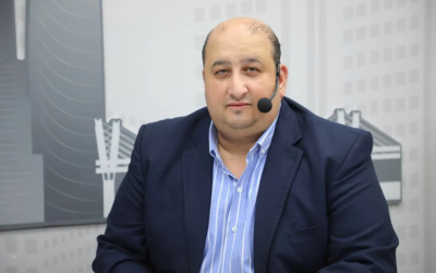 التربية تعين الخطيب ناطقا إعلاميا باسم الوزارة