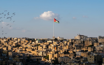 الأردن يودّع الصيف فلكيًّا فجر الأربعاء