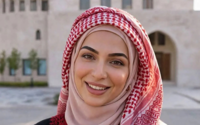 هل «فرح» امرأة أصلاً؟.. العايدي يفتح نقاشاً فقهياً ويرد على السرطاوي