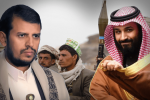 الحوثيون يوسّعون هجماتهم على جنوب السعودية… والرياض تتوعد بالرد الحاسم