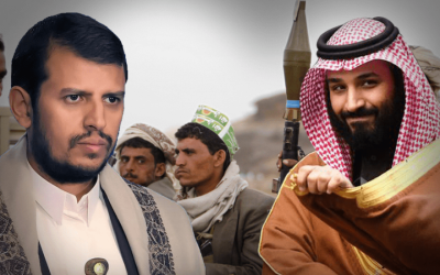 الحوثيون يوسّعون هجماتهم على جنوب السعودية… والرياض تتوعد بالرد الحاسم