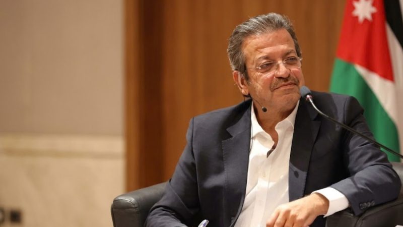 وفاة زوجة الدكتور هاني البدري