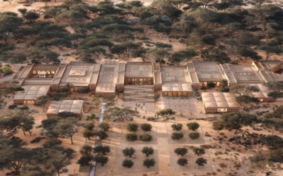 جمعية البنوك والفوسفات تدعمان تطوير أراضي المغطس استعدادا لعام 2030