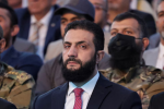 الشرع يشترط انسحاب إسرائيل من الأراضي السورية للانتقال إلى مسار السلام