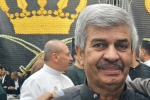الحاج علي محمد الزعبي (أبو محمد) في ذمة الله