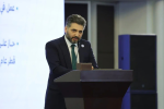 وزير الثقافة السوري: في عمّان لسنا ضيوفاً.. نحن أهل دار
