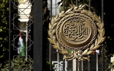 جامعة الدول العربية تدين اعتداء الحوثيين على الطائف بطائرة مسيرة