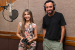 جنات تستعد لطرح “امشي وسبني” من ألحان رامي جمال