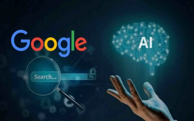 غوغل تثير قلق الناشرين بسبب إجابات الذكاء الاصطناعي في محرك البحث