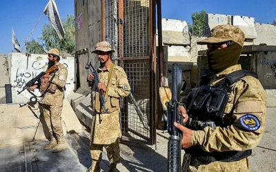 كابول تعلن مقتل 28 مسلحاً تسللوا من إسلام آباد، والأخيرة تنفي