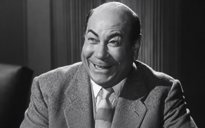 صاحب أشهر ضحكة في السينما المصرية.. محطات في مسيرة الراحل حسن فايق