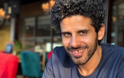 تجدد ثأر عمره 11 عاماً.. تفاصيل مقتل عم الفنان المصري حمدي الميرغني بأسوان والأمن يطارد المتهم