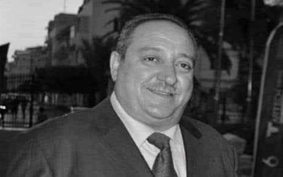 الوسط الفني الليبي يودع خالد كافو