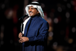 راشد الماجد يطلق الأغنية الوطنية “أمن وأمان”.. احتفاءً بالسعودية