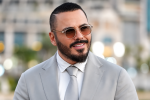 “حبك عاملي سلطنة”.. رامي عياش وأحمد سعد يشوقان الجمهور لـ”ديو” غنائي مرتقب