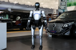 مبيعات الروبوتات الشبيهة بالبشر تسجل 7 آلاف وحدة عام 2025