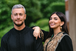 حامل بتوأم وتعيش ظروفاً حرجة.. تدهور الحالة النفسية لزوجة سعد لمجرد بعد الحكم بحبسه