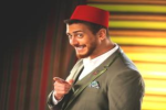 القضاء الفرنسي يشدد عقوبة سعد لمجرد إلى السجن 10 سنوات مع النفاذ العاجل