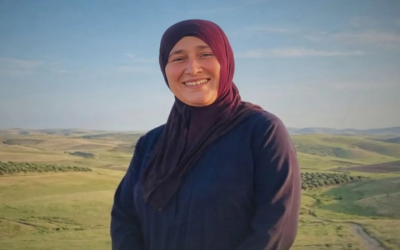 من حناء العرس إلى ساحة المواجهة.. استشهاد سماح الخالدي دفاعا عن أسرتها في غزة