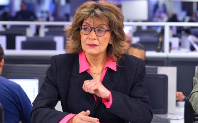 فيديو.. سماح أنور تعلق على فتاة تشبهها وتثير الجدل: النجاح في الهوية الخاصة لا التقليد