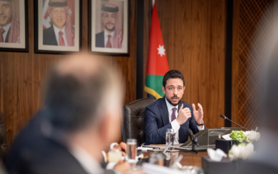 اقتصاديون: توجيهات ولي العهد ترسم خارطة طريق لتعزيز الأمن اللوجستي 