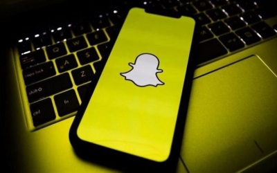 «سناب شات» يطلق ميزة «Plans» 