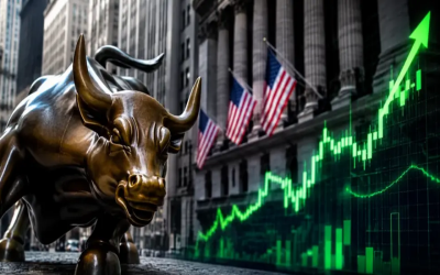 موجة بيع عالمية تضرب السندات.. والعوائد الأميركية تقترب من حاجز 5%
