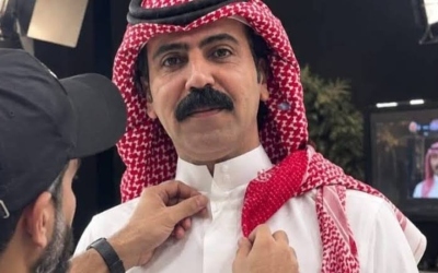 بين الشعر والدراما.. الشاعر السعودي شاهر السرحاني يسجل أول ظهور سينمائي عبر «رسالة أخيرة»