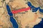السعودية تستأنف ضخ النفط عبر خط “شرق-غرب” بمعدلات تدريجية
