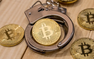 وزارة العدل الأميركية: شركات استخدمت “بينانس” لتحويل 1.5 مليار دولار إلى إيران