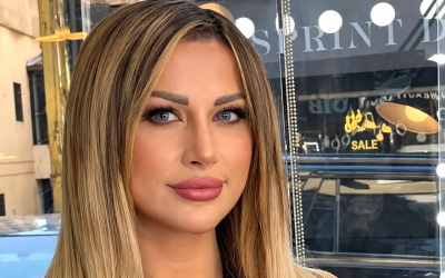 «اخترت طريقي».. شروق تحسم نهائياً موقفها من العودة إلى دكتور فود (فيديو)