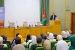 إطلاق حملة «شهر التمكين الرقمي» في وزارة الطاقة لتعزيز الأمن السيبراني والنضج الرقمي