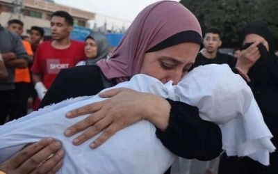 حصيلة الدم في غزة تواصل الارتفاع رغم وقف إطلاق النار
