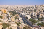 الطقس في الأردن: أجواء معتدلة بوجه عام وحارة في الأغوار والعقبة..