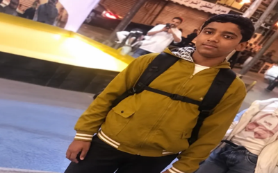 مناشدة عاجلة للعثور على الطفل ريان المفقود في الزرقاء