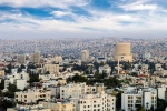 طقس أكثر لطفاً بانتظار الأردنيين مع اقتراب منتصف الأسبوع